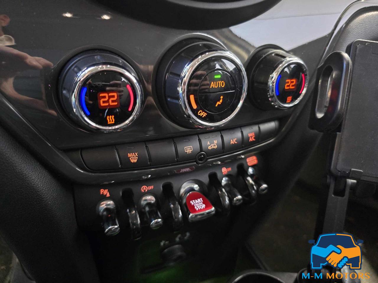 MINI Countryman 2.0 Cooper D Boost Countryman - 17