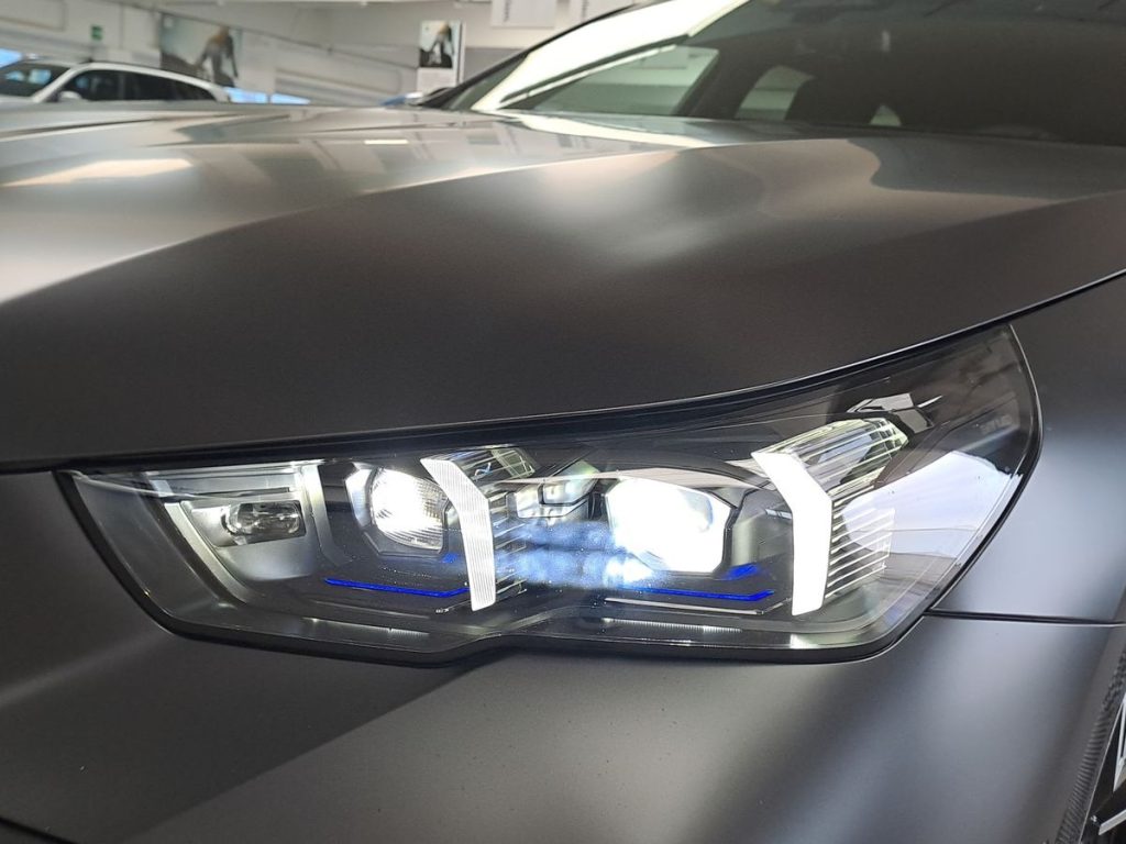 BMW 520 d 48V xDrive Touring Msport Pro Aut. - 5