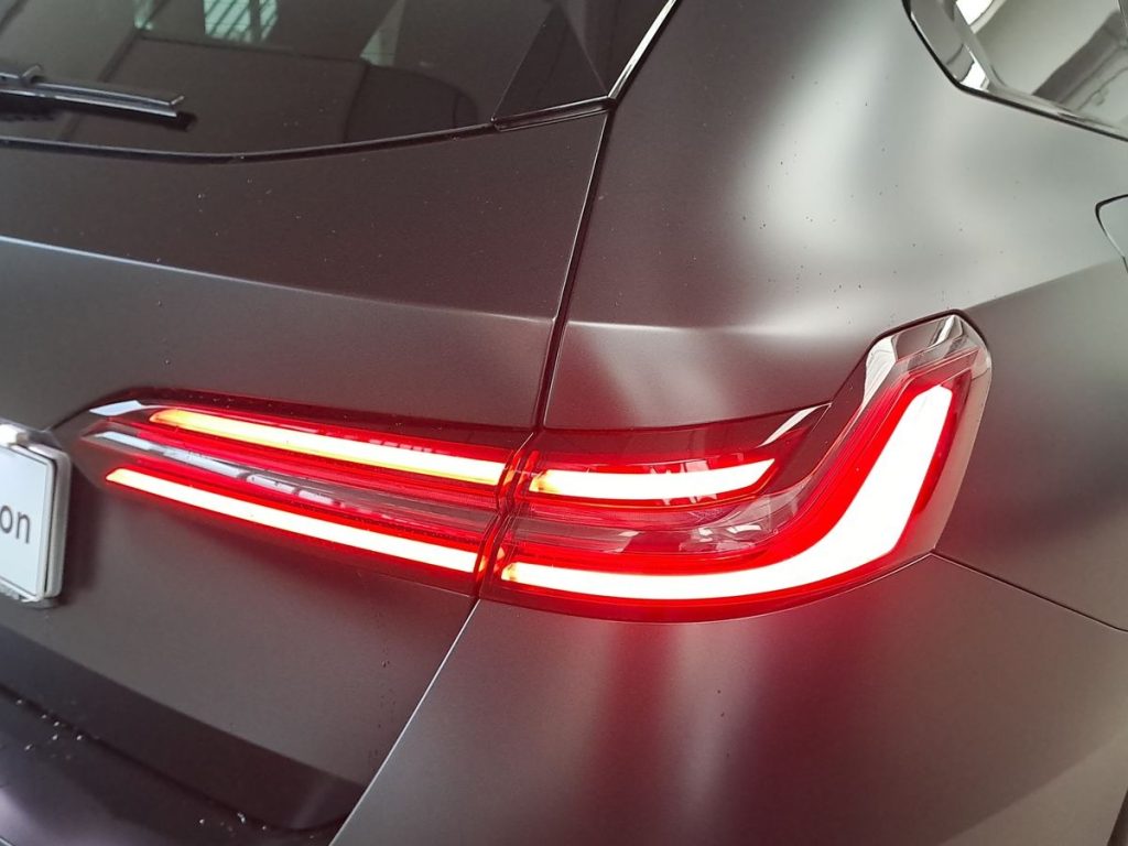 BMW 520 d 48V xDrive Touring Msport Pro Aut. - 6