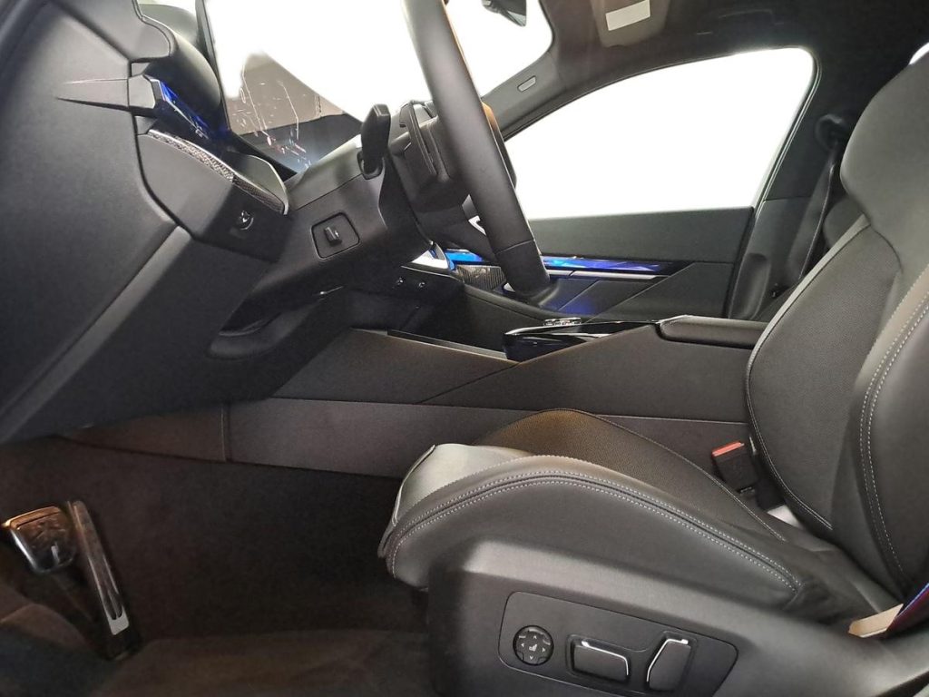 BMW 520 d 48V xDrive Touring Msport Pro Aut. - 9