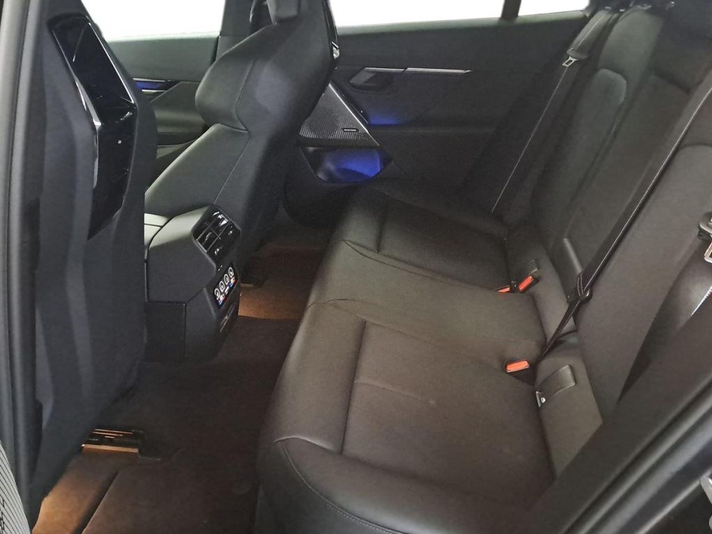 BMW 520 d 48V xDrive Touring Msport Pro Aut. - 10