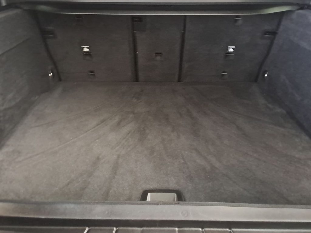 BMW 520 d 48V xDrive Touring Msport Pro Aut. - 15