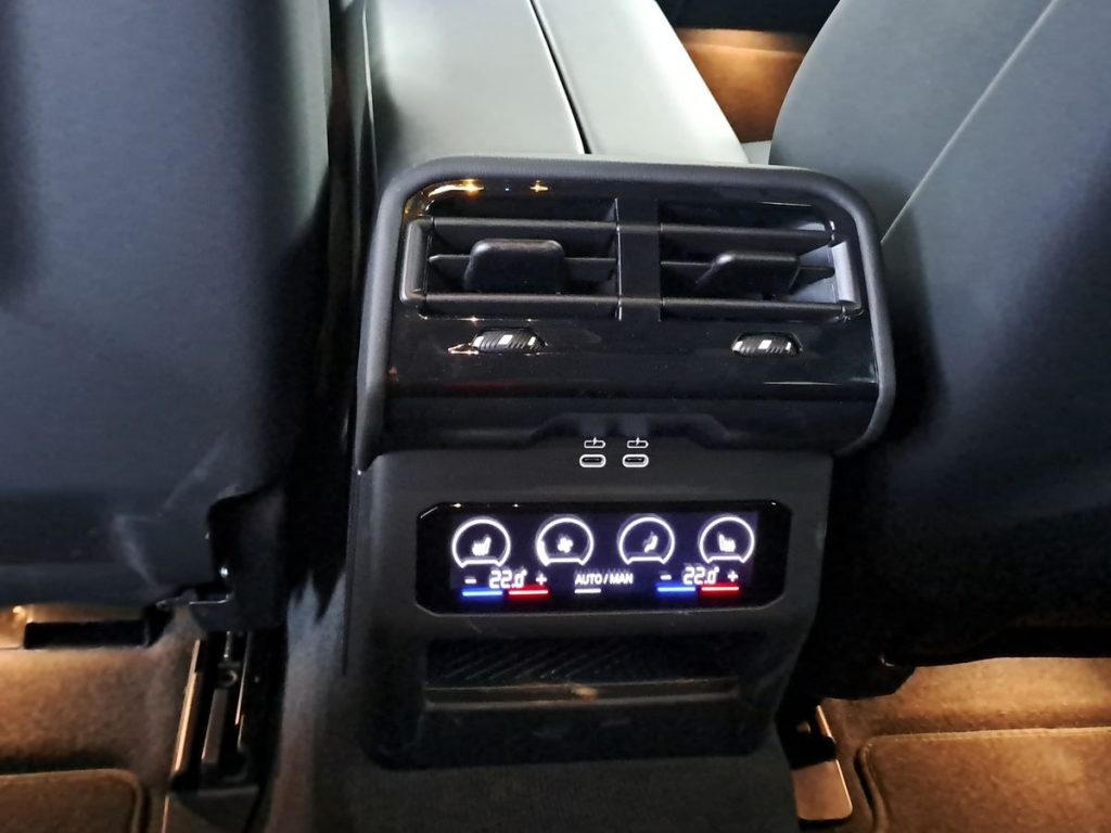 BMW 520 d 48V xDrive Touring Msport Pro Aut. - 14