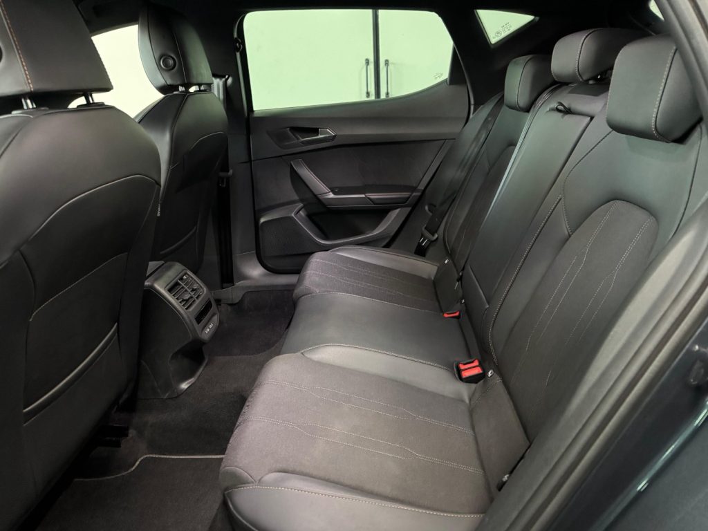 CUPRA Leon 1.5 Hybrid 150 CV DSG - 9