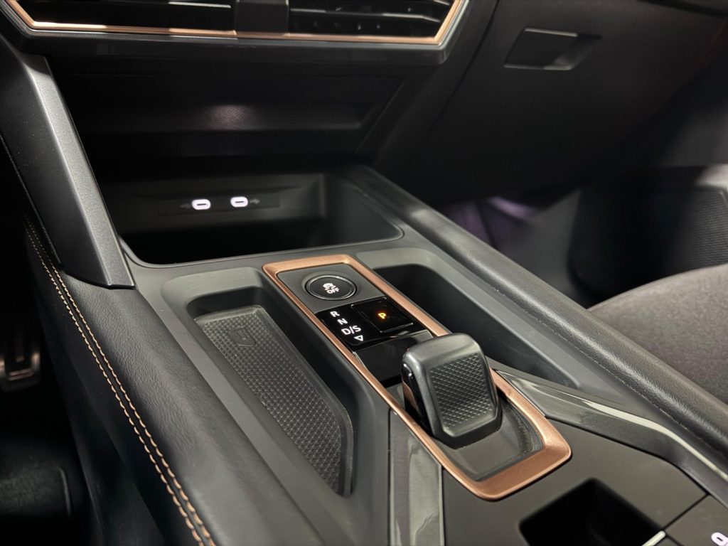 CUPRA Leon 1.5 Hybrid 150 CV DSG - 11