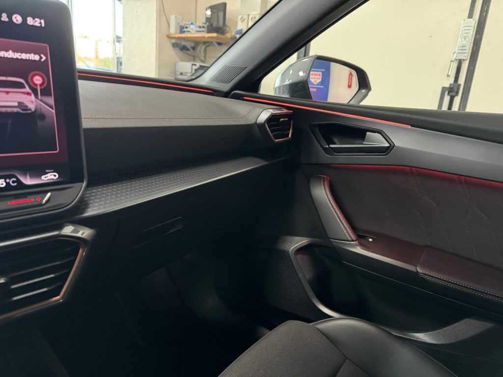 CUPRA Leon 1.5 Hybrid 150 CV DSG - 15