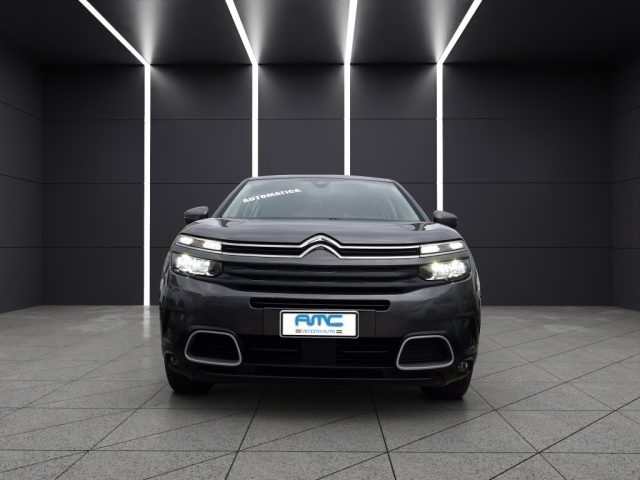 CITROEN C5 Aircross Grigio metallizzato