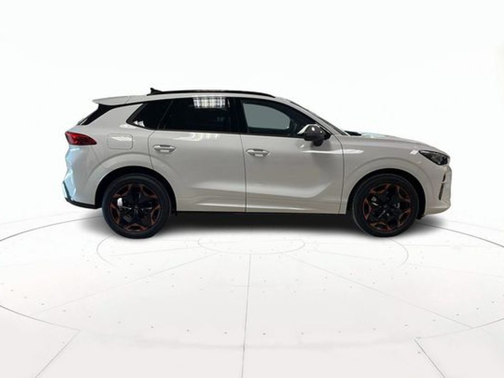 CUPRA Terramar 1.5 hybrid 150cv dsg - 3