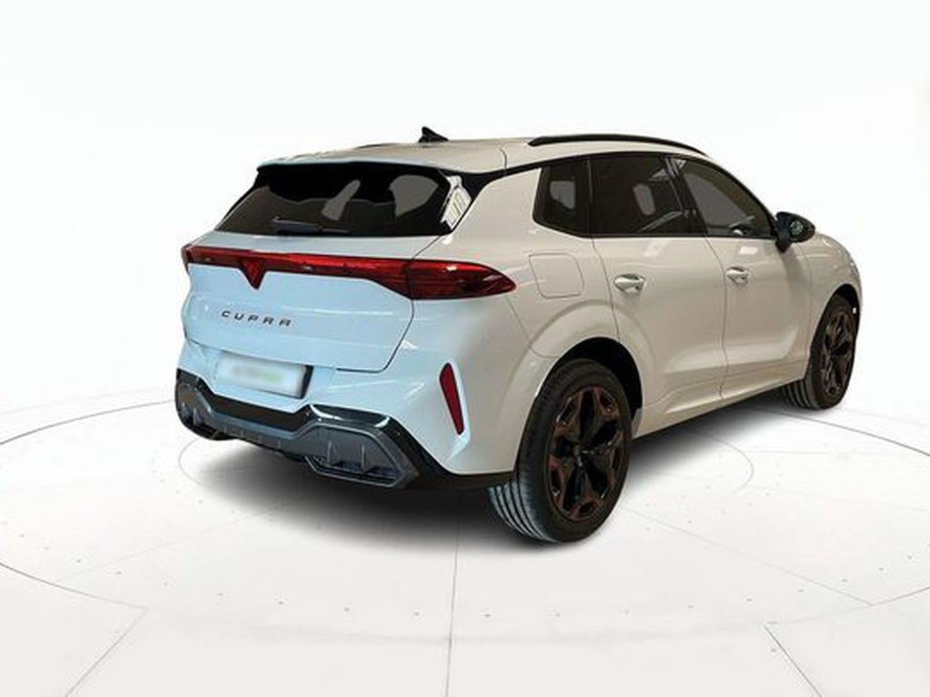 CUPRA Terramar 1.5 hybrid 150cv dsg - 4