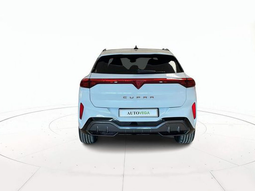 CUPRA Terramar 1.5 hybrid 150cv dsg - 5