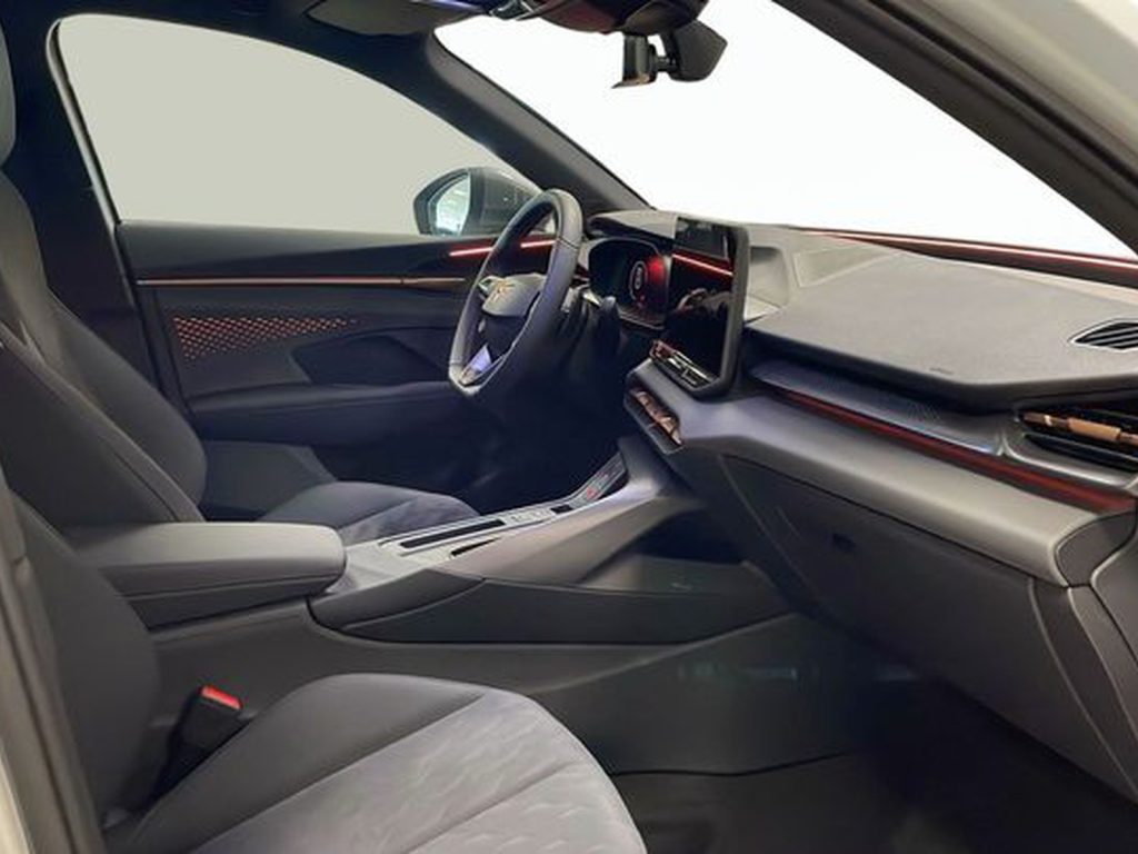 CUPRA Terramar 1.5 hybrid 150cv dsg - 6