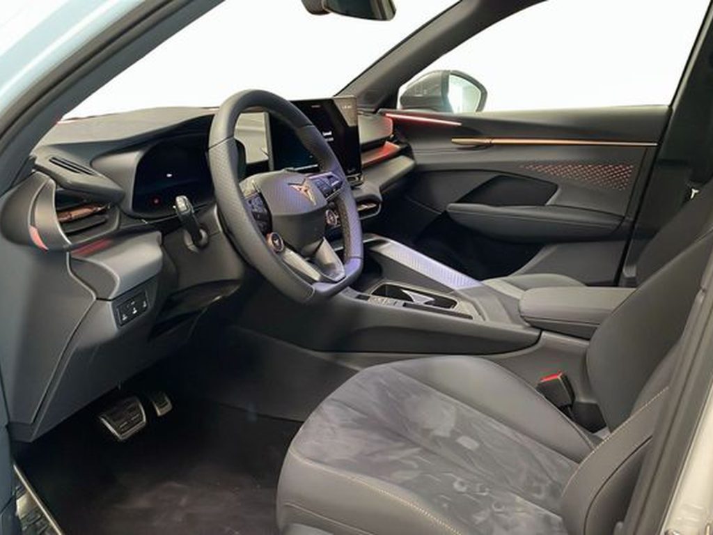 CUPRA Terramar 1.5 hybrid 150cv dsg - 7