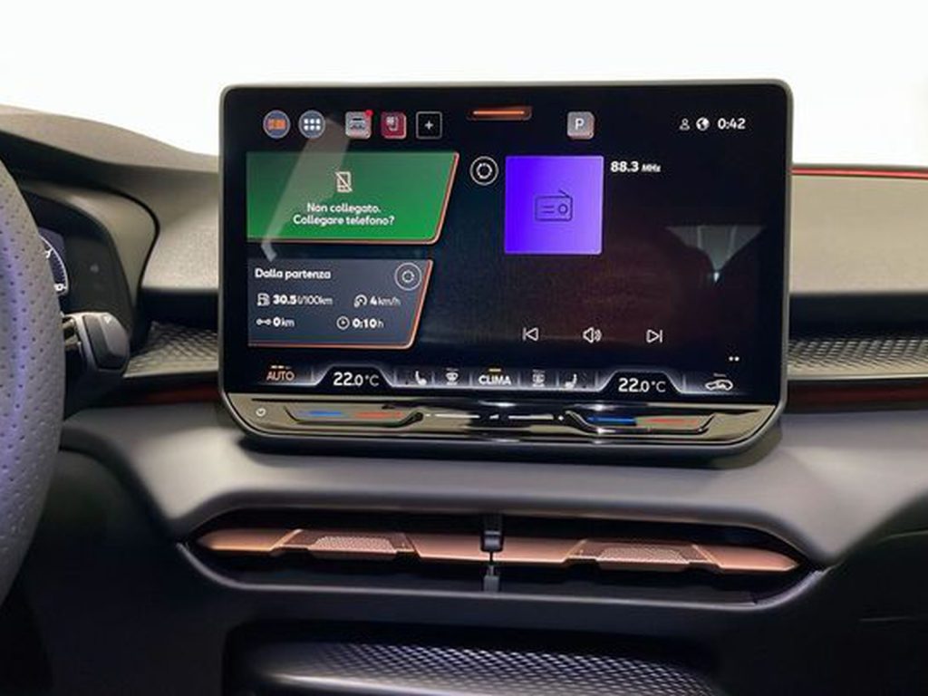 CUPRA Terramar 1.5 hybrid 150cv dsg - 10