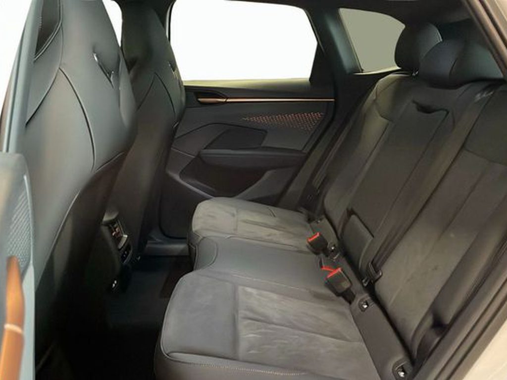 CUPRA Terramar 1.5 hybrid 150cv dsg - 11