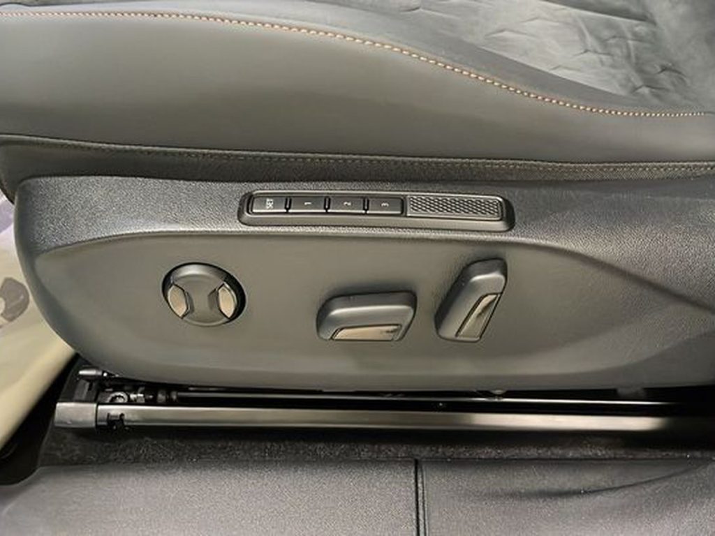 CUPRA Terramar 1.5 hybrid 150cv dsg - 13