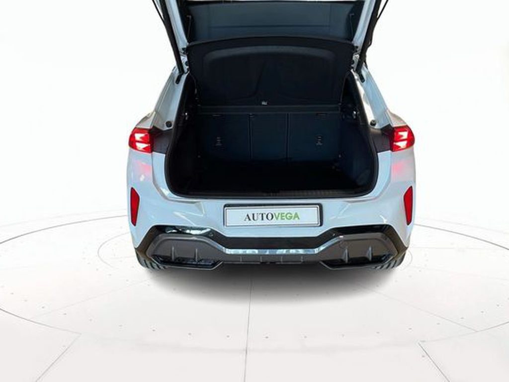 CUPRA Terramar 1.5 hybrid 150cv dsg - 17