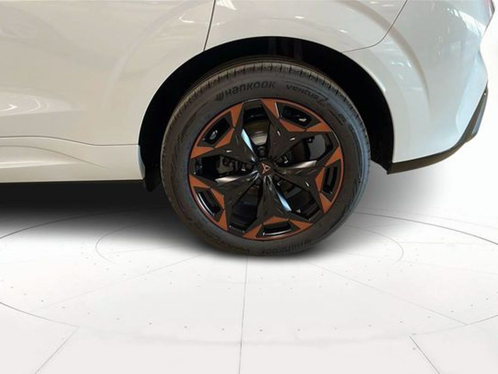 CUPRA Terramar 1.5 hybrid 150cv dsg - 19