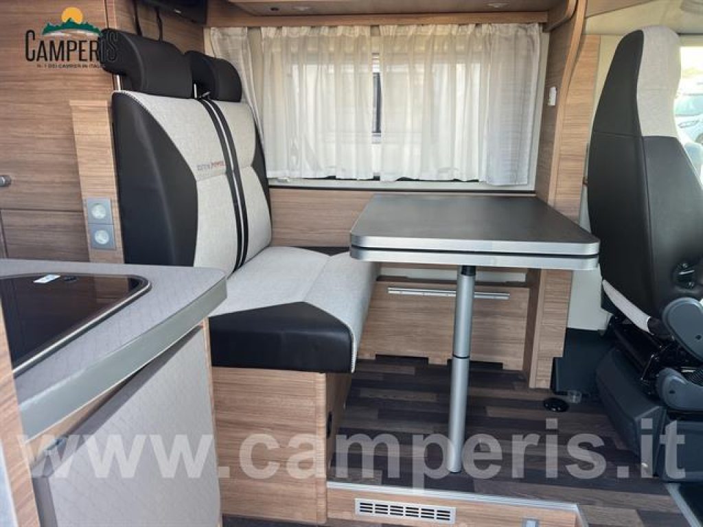 WEINSBERG CARACOMPACT 600 MF EDITION PEPPER