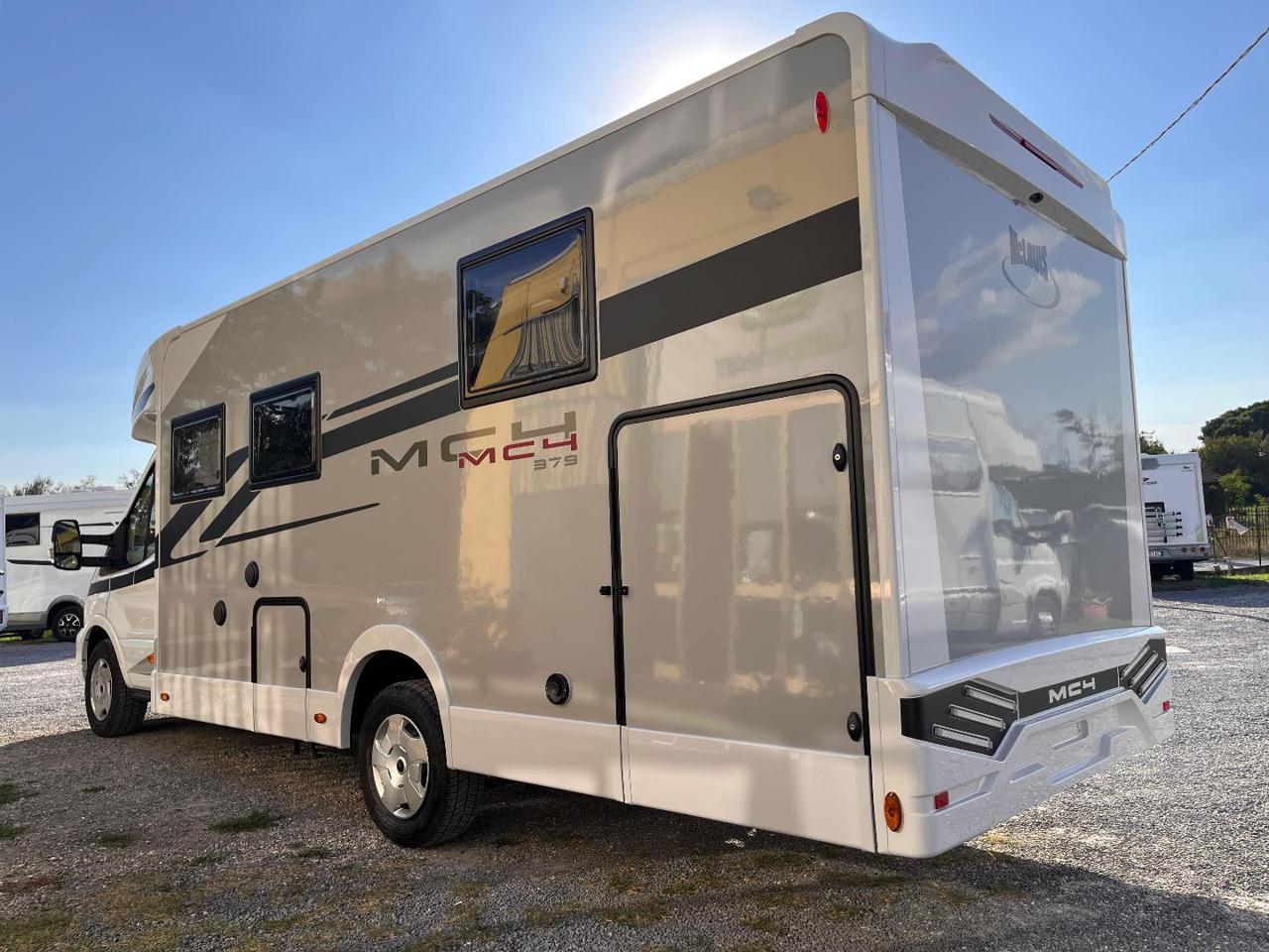 MCLOUIS MC4 379 STAG.2027 - 6