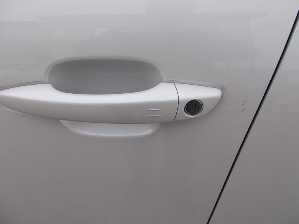 CITROEN C5 Aircross Hybrid 225 e-EAT8 Shine - 17