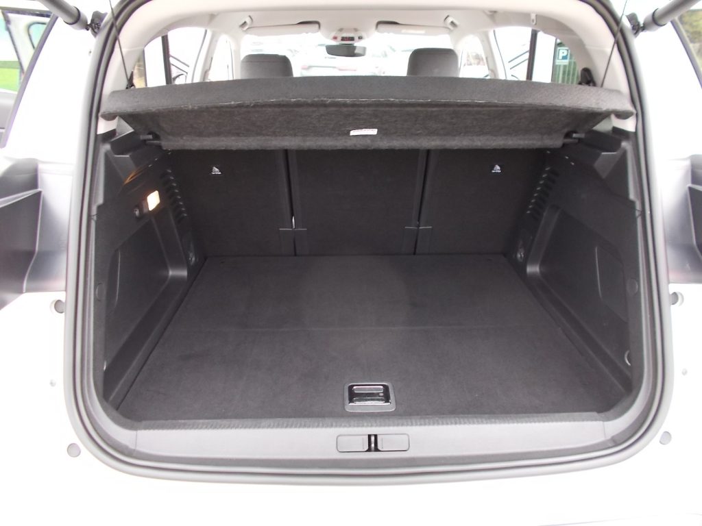 CITROEN C5 Aircross Hybrid 225 e-EAT8 Shine - 19