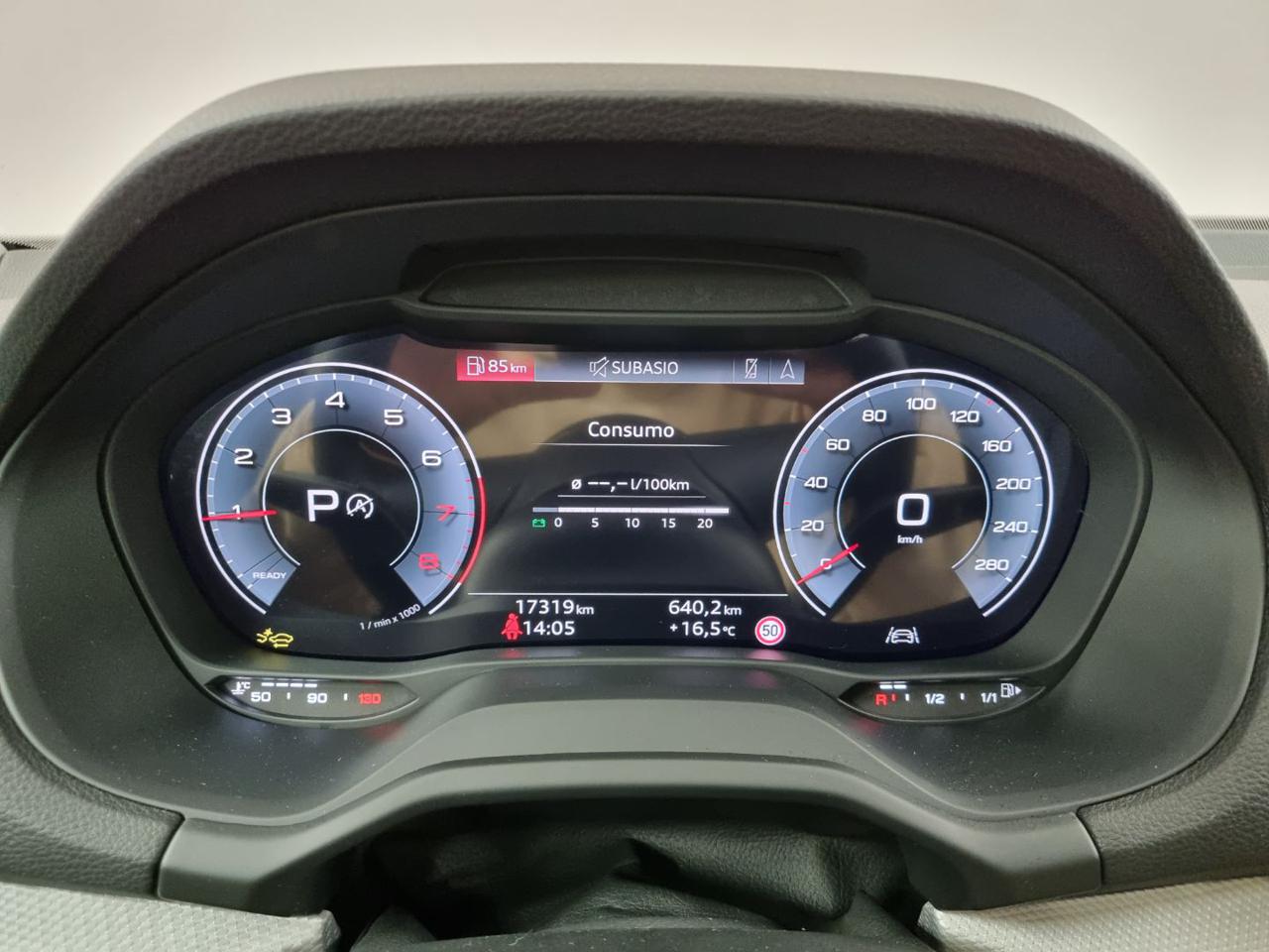 AUDI Q2 35 TFSI S tronic S line Edition - 7