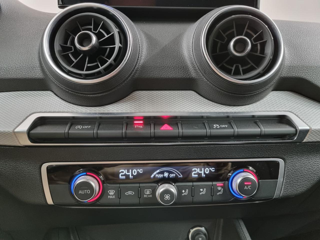 AUDI Q2 35 TFSI S tronic S line Edition - 42