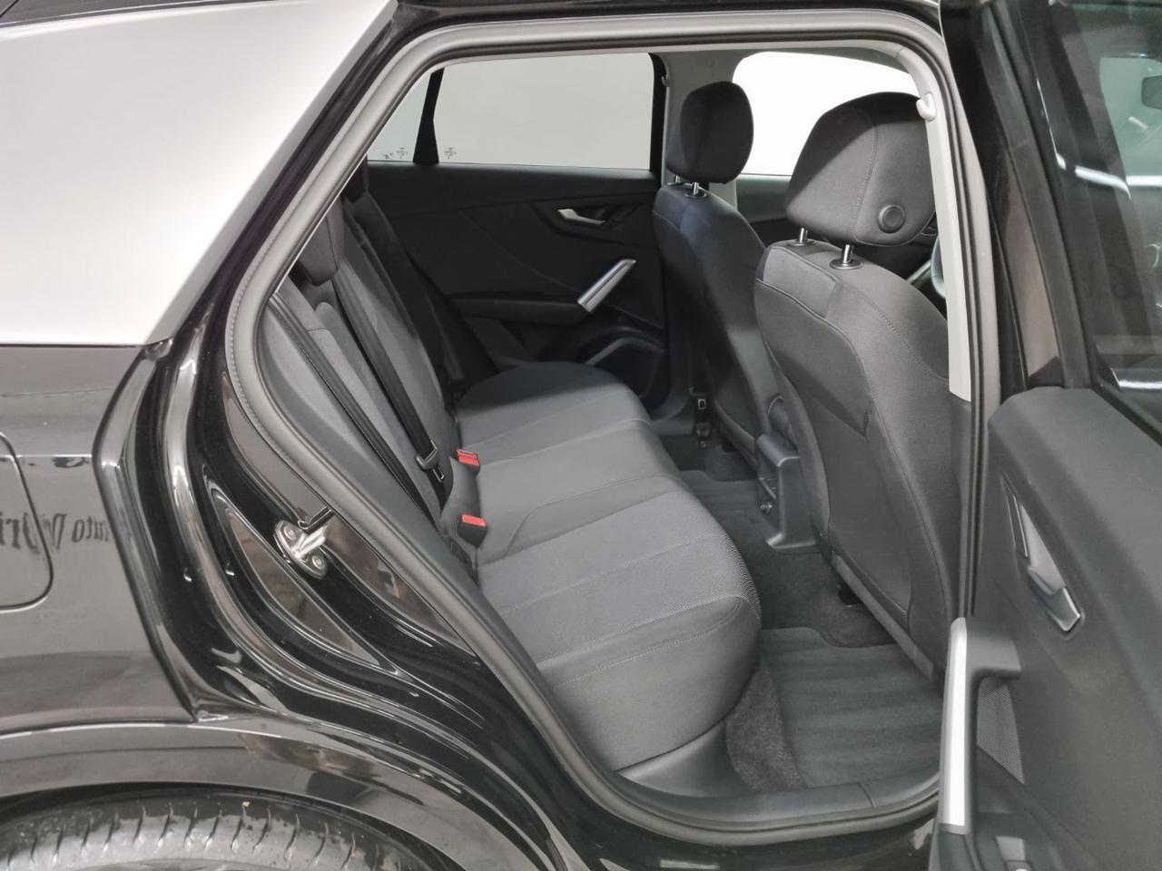 AUDI Q2 35 TFSI S tronic S line Edition - 34