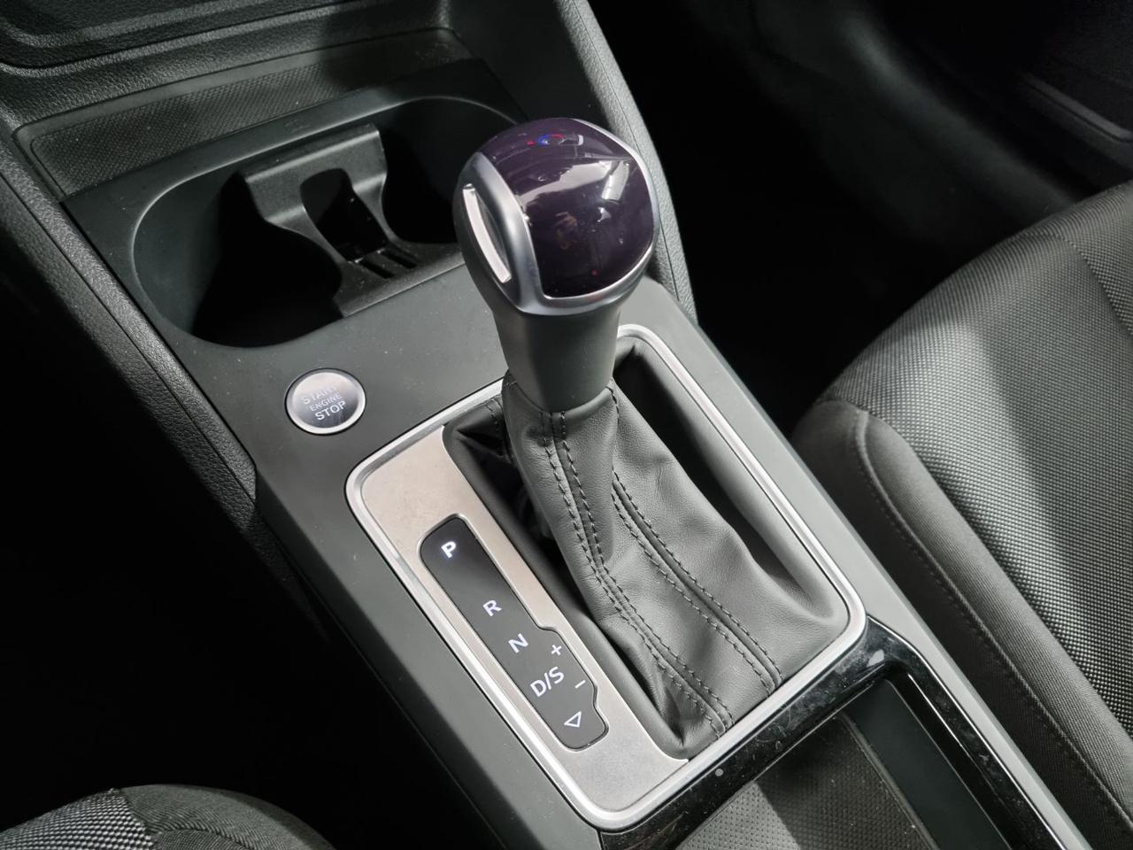 AUDI Q2 35 TFSI S tronic S line Edition - 9