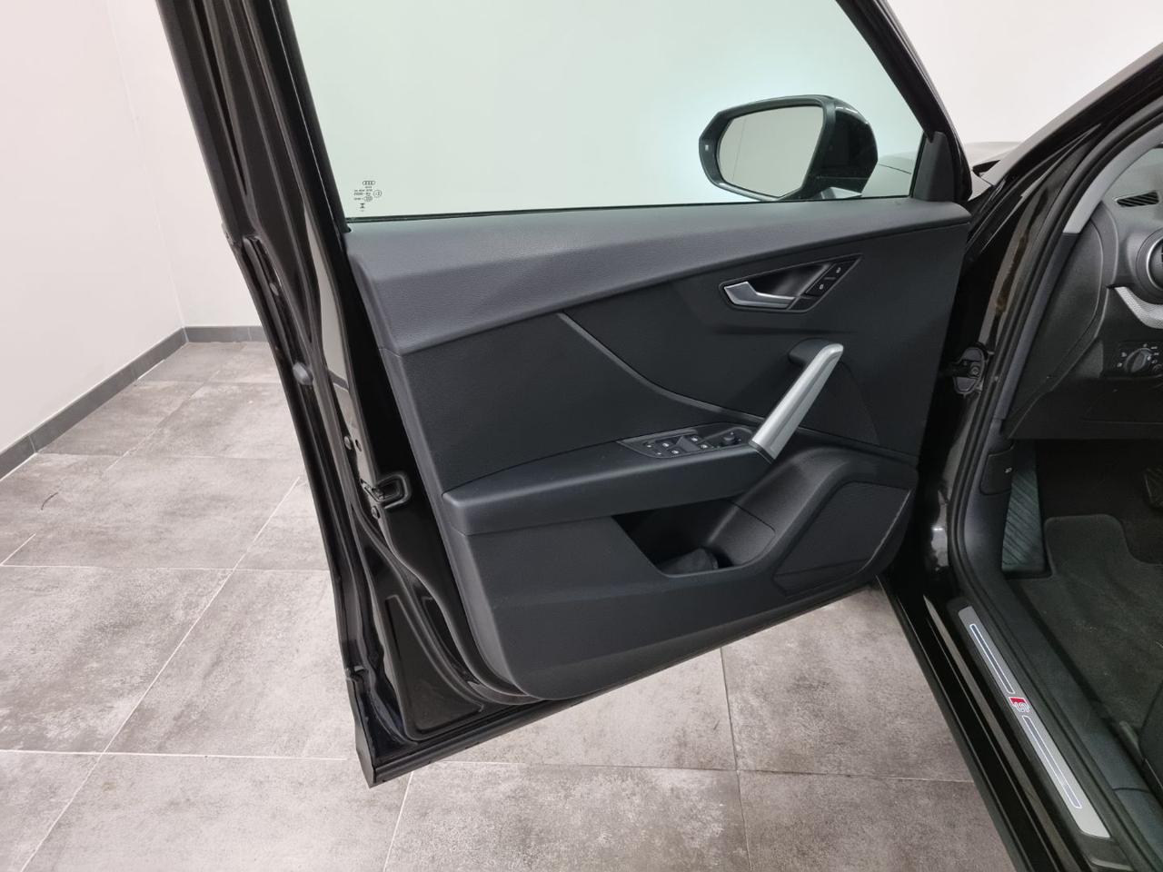 AUDI Q2 35 TFSI S tronic S line Edition - 30