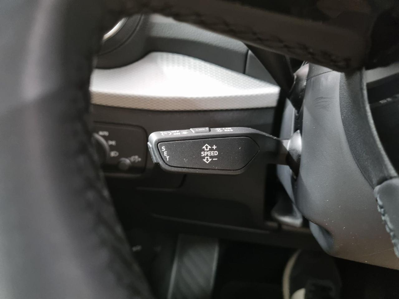 AUDI Q2 35 TFSI S tronic S line Edition - 41