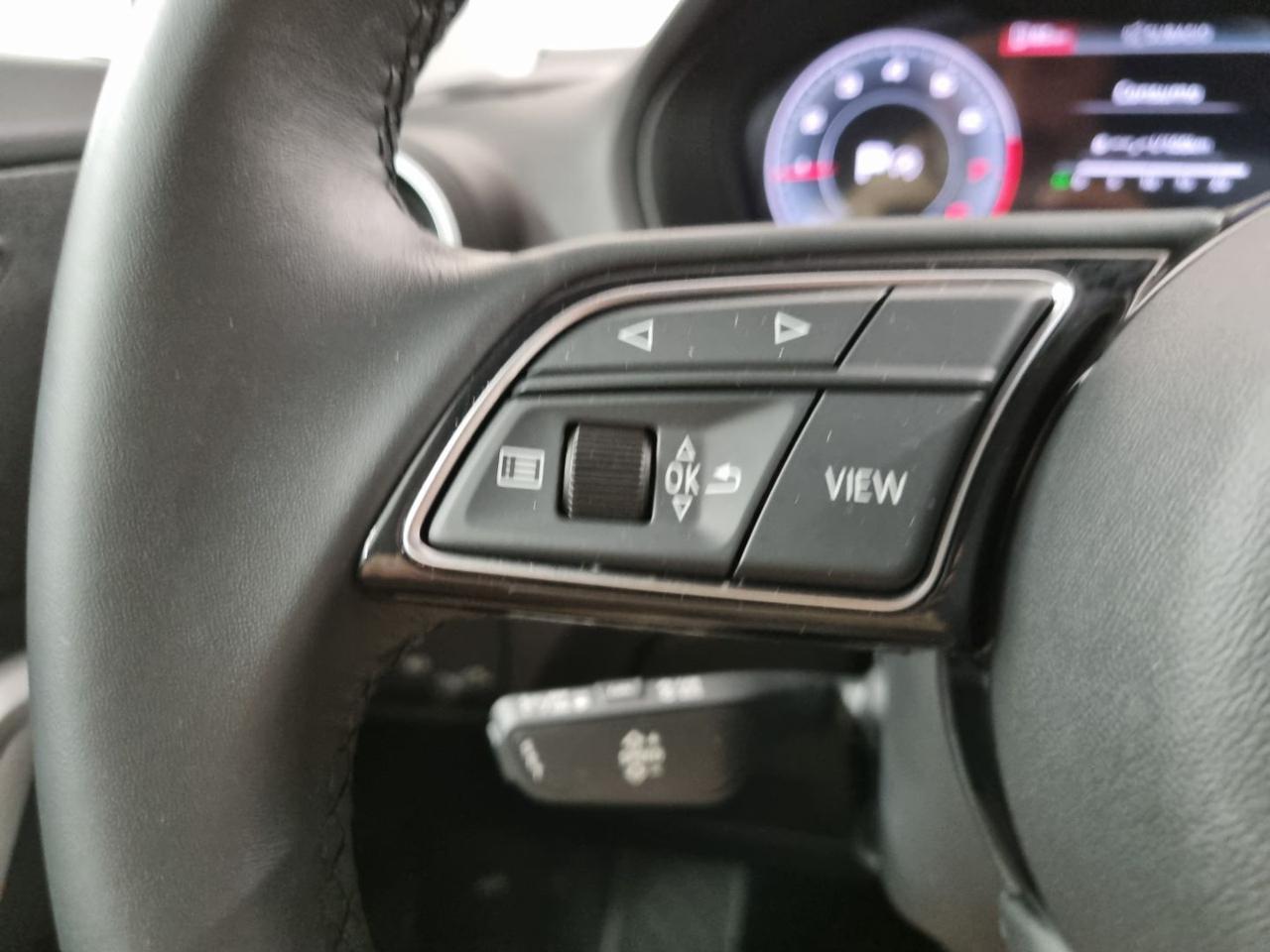 AUDI Q2 35 TFSI S tronic S line Edition - 20