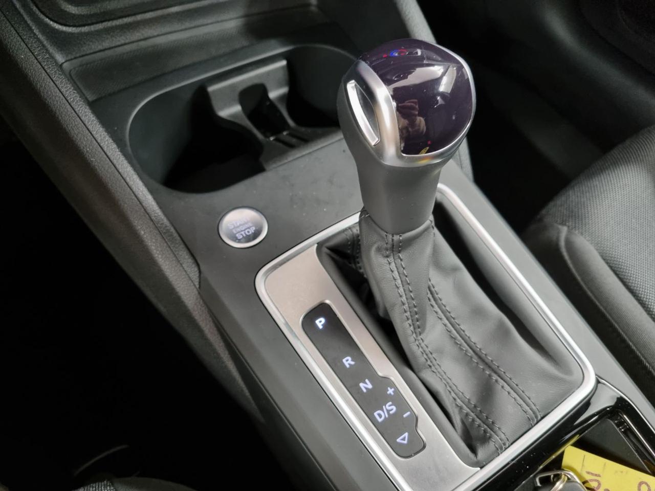 AUDI Q2 35 TFSI S tronic S line Edition - 17