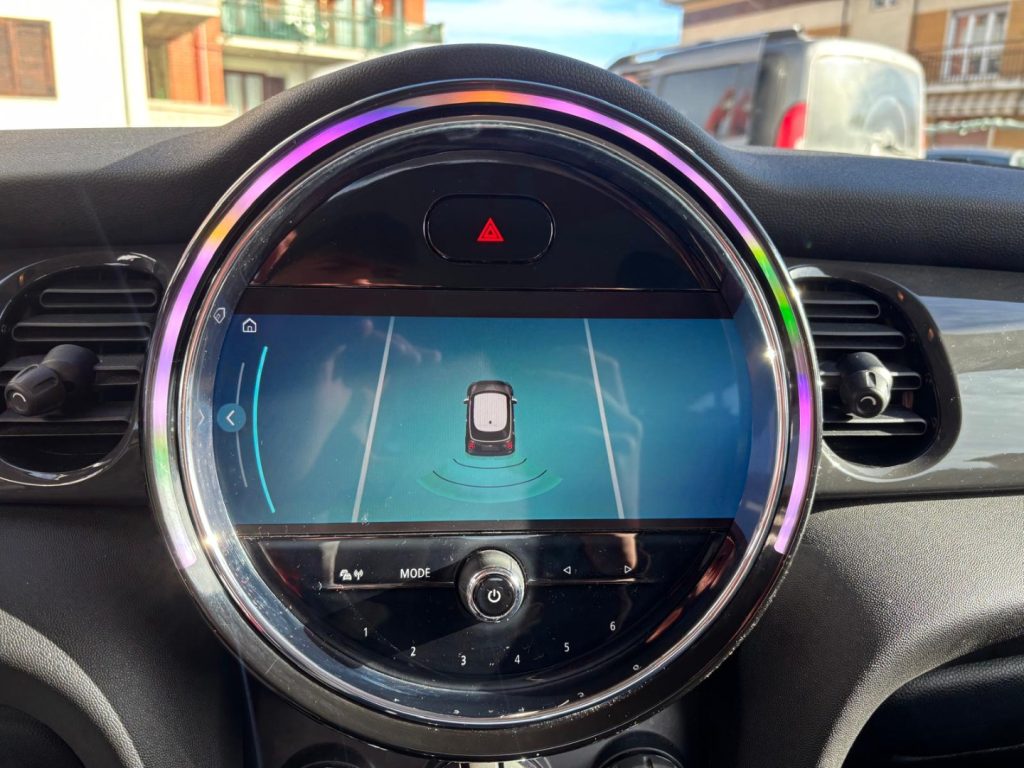 MINI Cooper Classic  Trim - 13