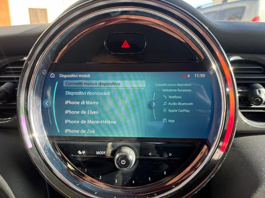 MINI Cooper Classic  Trim - 14