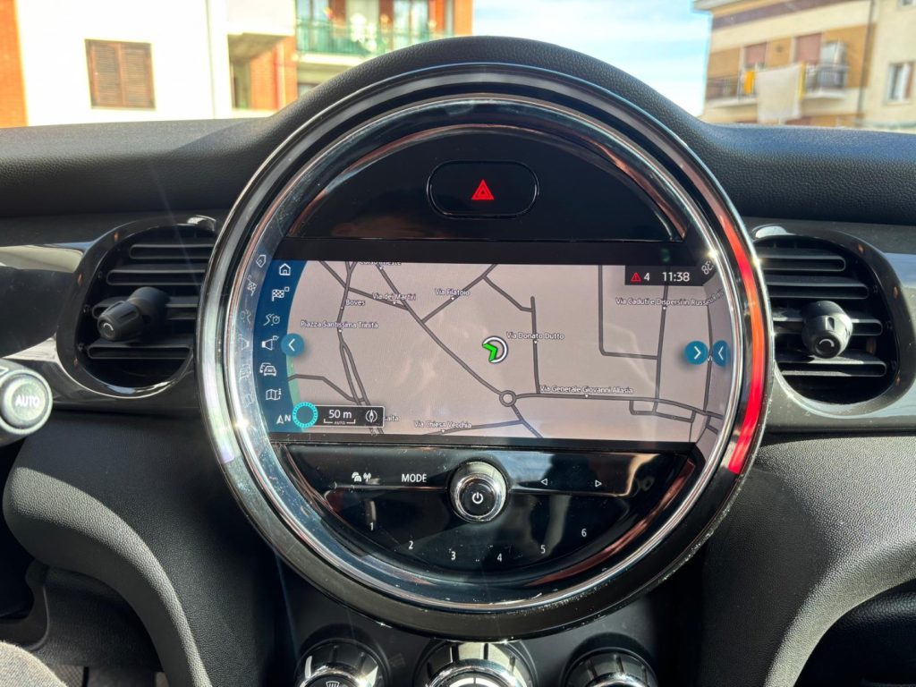 MINI Cooper Classic  Trim - 15