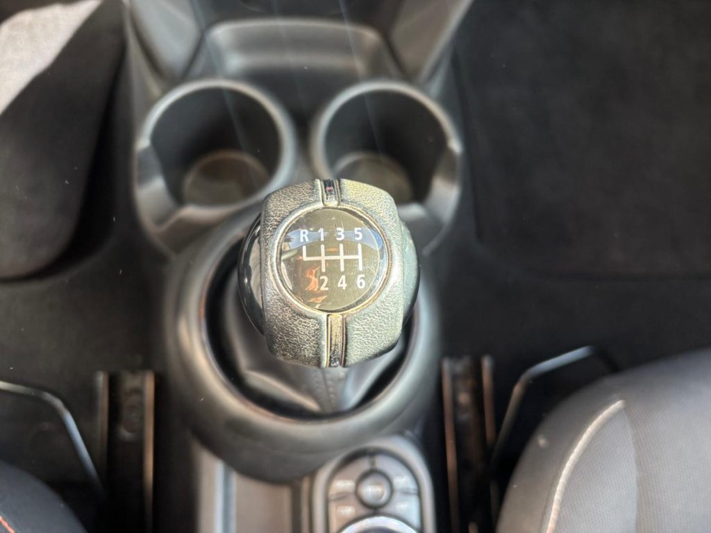 MINI Cooper Classic  Trim - 19