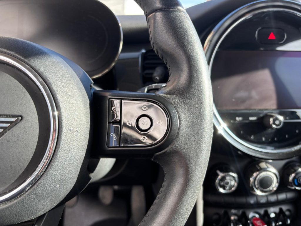 MINI Cooper Classic  Trim - 21