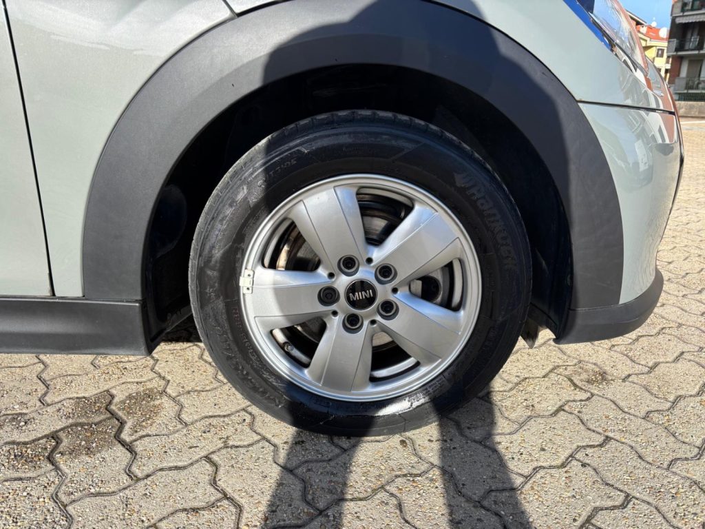 MINI Cooper Classic  Trim - 9