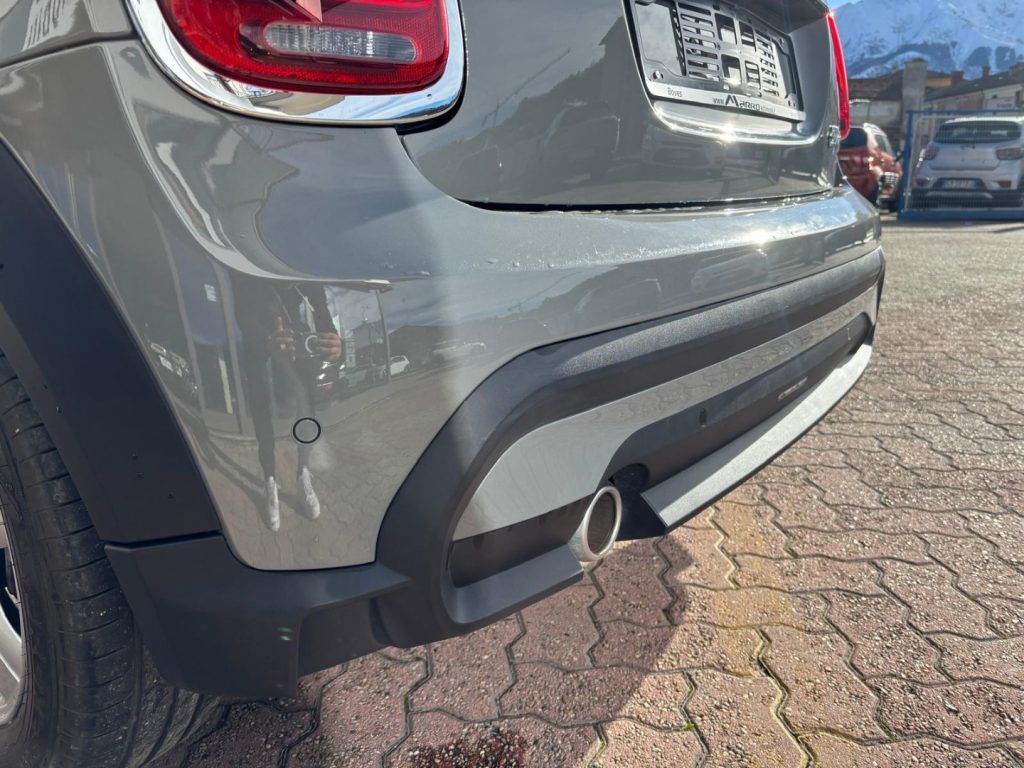 MINI Cooper Classic  Trim - 6