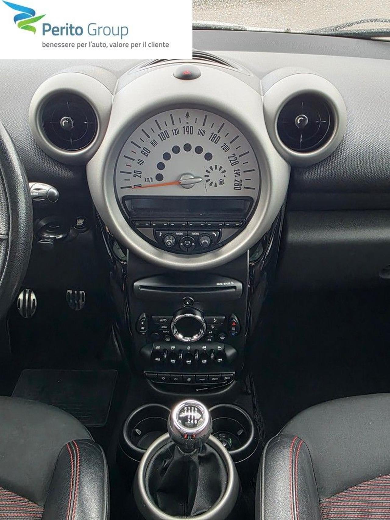 MINI Countryman Mini Cooper SD Countryman - 13
