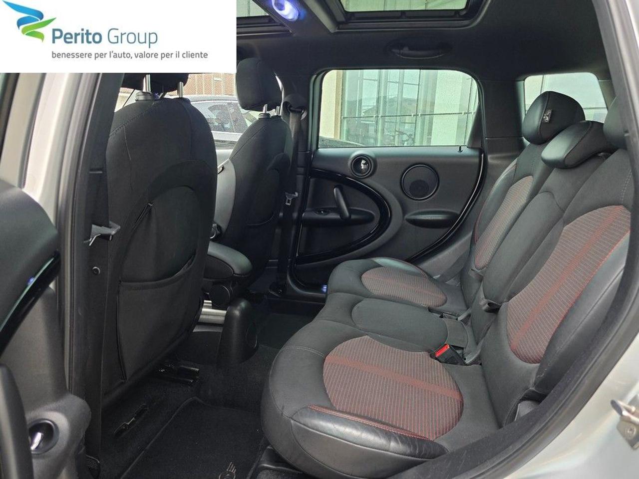 MINI Countryman Mini Cooper SD Countryman - 10