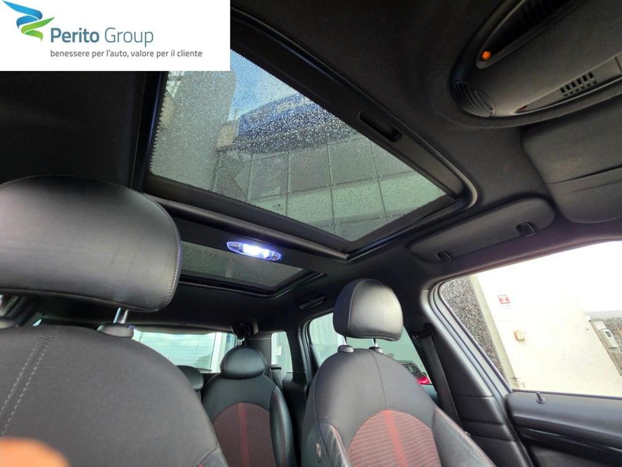 MINI Countryman Mini Cooper SD Countryman - 15