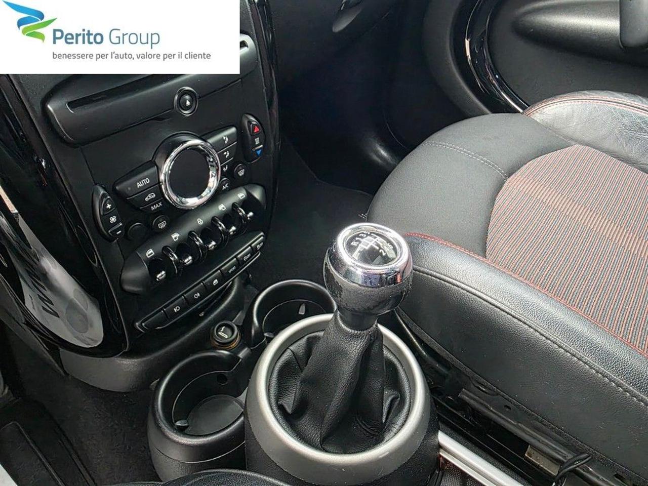 MINI Countryman Mini Cooper SD Countryman - 14