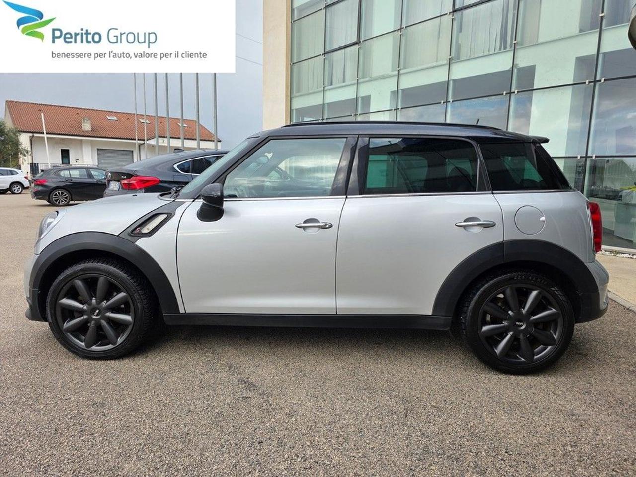 MINI Countryman Mini Cooper SD Countryman - 5