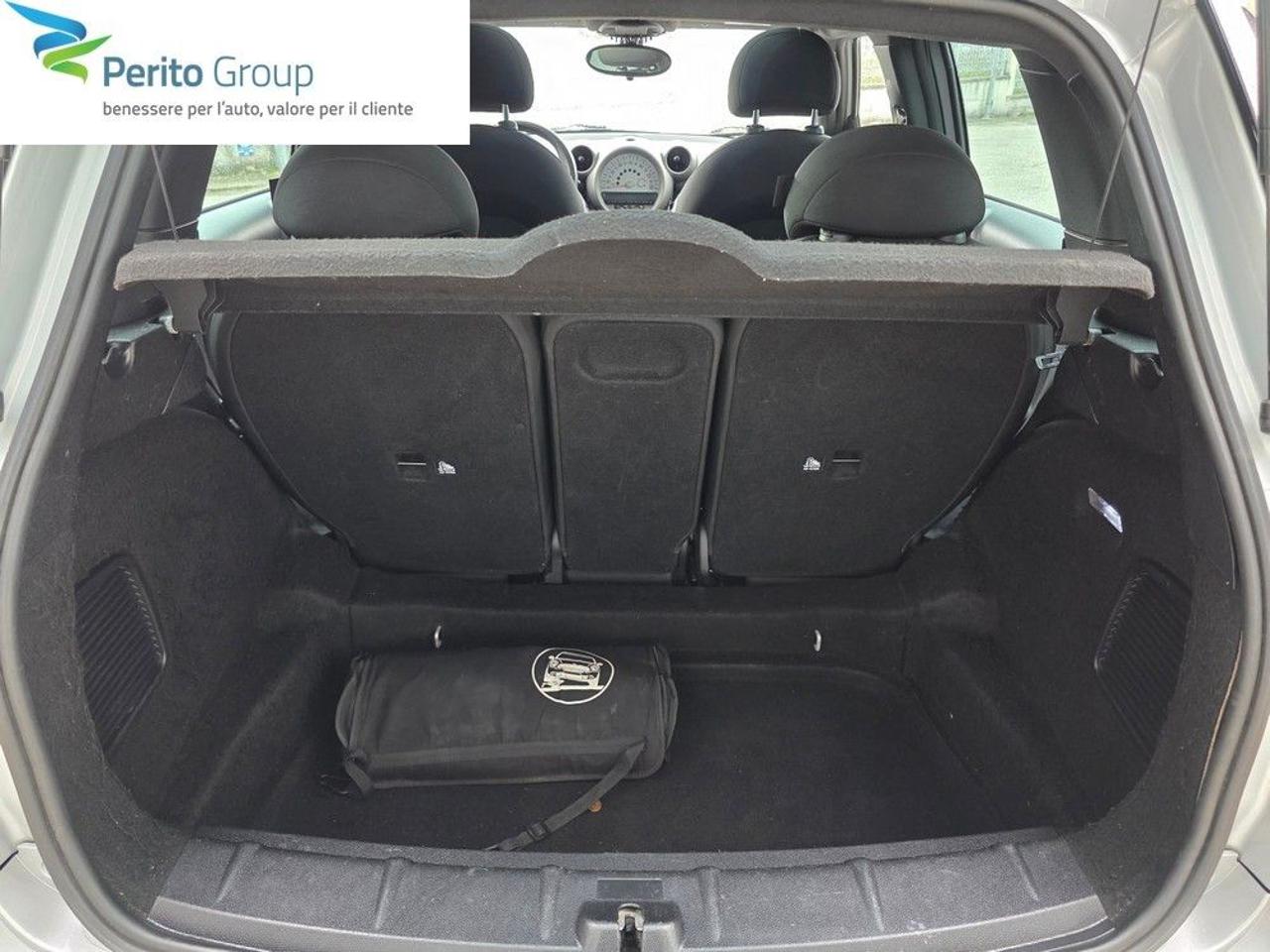 MINI Countryman Mini Cooper SD Countryman - 9