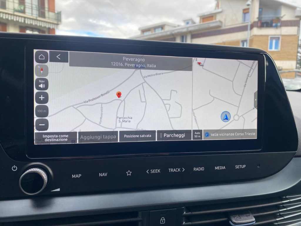 HYUNDAI i20 1.6 T-GDI MT N-Performance Tecno Pack - 15