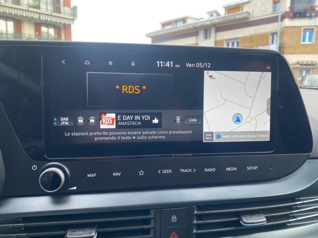 HYUNDAI i20 1.6 T-GDI MT N-Performance Tecno Pack - 17