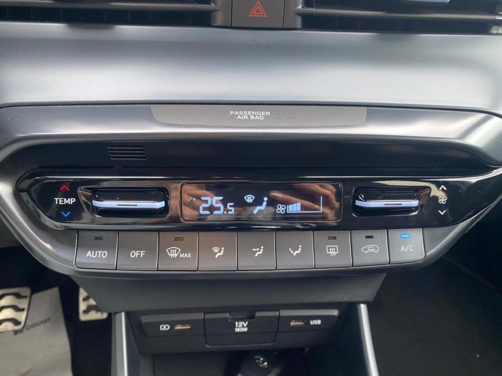 HYUNDAI i20 1.6 T-GDI MT N-Performance Tecno Pack - 18