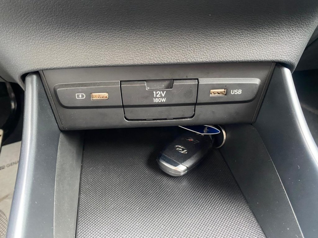 HYUNDAI i20 1.6 T-GDI MT N-Performance Tecno Pack - 19